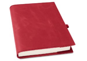 Amalfi Jazz A5 Leather Refillable Journal