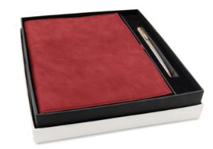 Amalfi Jazz A5 Leather Refillable Journal